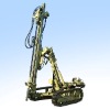 TYL368A crawler drilling rig
