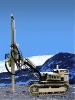 KQG110Y drilling rig