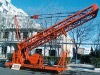 KXD400 water well drilling rig