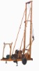 KXD300A water well drilling rig